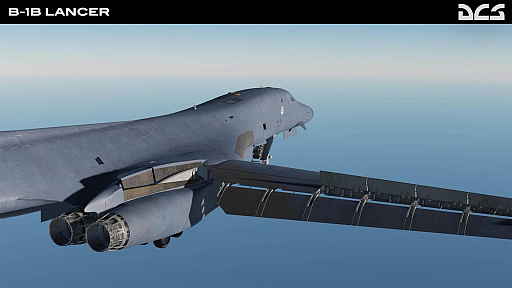 画像ギャラリー No.004のサムネイル画像 / 「DCS World」,新たな機体モジュールとして,イスラエル空軍の敏捷な子ライオン,クフィルの制作発表