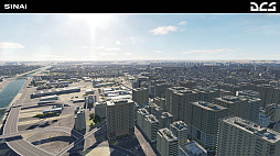 ꡼ No.004 | DCS WorldסեƮ³ơʥȾơޤˤޥåסDCS: Sinaiɤȯɽ