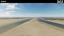 ꡼ No.005 | DCS WorldסեƮ³ơʥȾơޤˤޥåסDCS: Sinaiɤȯɽ