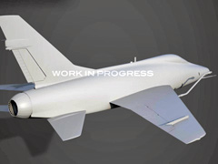 「DCS World」，アメリカ空軍のF-100Dをモデルにした機体モジュール“DCS: F-100D Super Sabre”を発表