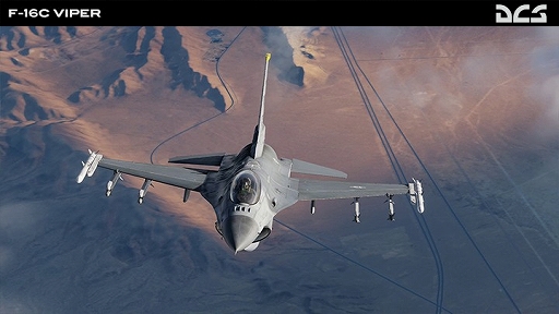 画像集 No.004のサムネイル画像 / 「DCS World」，機体モジュール“DCS: Tornado”の制作を発表。AH-64DとMi-24P Hindにマルチプレイでの席替え機能は間もなく搭載