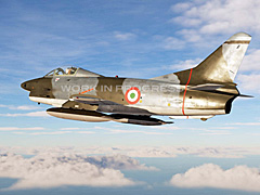 「DCS World」，イタリア戦闘機“G.91R”を新たな機体モジュールとして発表。多数のアイテムが最大50％オフとなるフラッシュセール実施中