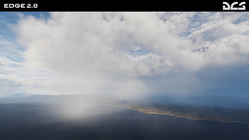 ꡼ No.002 | DCS WorldסǿСȤʤ2.8οDynamic Weatherɤˤꥢʵݤ¸