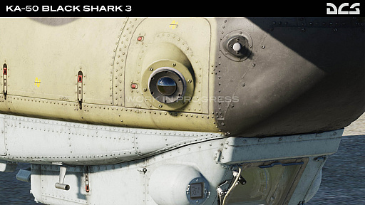 画像ギャラリー No.002のサムネイル画像 / 「DCS World」,長く情報がなかった「DCS: Black Shark 3」の現状を報告。さらに「DCS: BlackShark 2」のバンドルセールを実施中