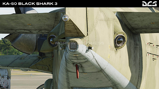 画像集 No.003のサムネイル画像 / 「DCS World」，長く情報がなかった「DCS: Black Shark 3」の現状を報告。さらに「DCS: BlackShark 2」のバンドルセールを実施中