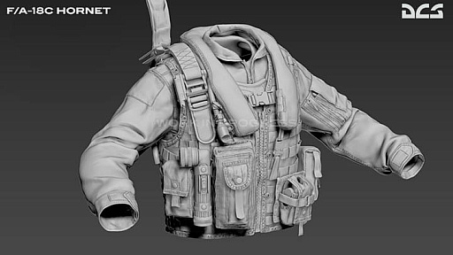 ���������꡼ No.003�Υ���ͥ������ / ��DCS World�ס������ʵ��Υ⥸�塼��Ȥ��ơ����θ�����Ʈ����J-8II�פ�ȯɽ