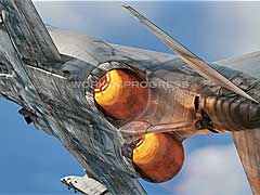 「DCS World」，待望の「DCS: F-4E Phantom II」が完成に近づくと発表。アーリーアクセス版の公開はまもなく