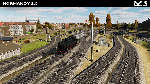 ���������꡼ No.005�Υ���ͥ������ / ��DCS World�ס������ꥹ�����ȥե���������Ͽ�����ǿ��ޥåץ⥸�塼�롤��DCS: Normandy 2.0�פ��꡼��