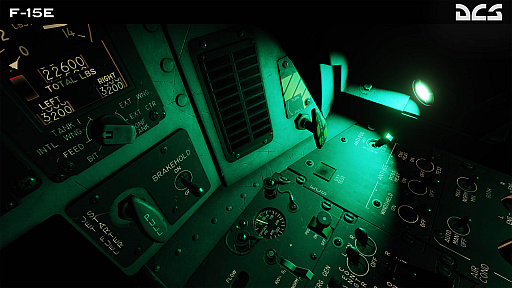 ���������꡼ No.010�Υ���ͥ������ / ��DCS World�ס�������ۤ�����ɡ�DCS: F-15E�פΥ����꡼���������Ǥ����e����åפ�Steam�ǥ�꡼������������ȥ쥤�顼����