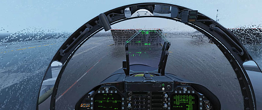 画像ギャラリー No.003のサムネイル画像 / コンバットフラシム「DCS World」,リリース15周年を記念するセールを開始。ゲームの歴史をたどるトレイラー公開