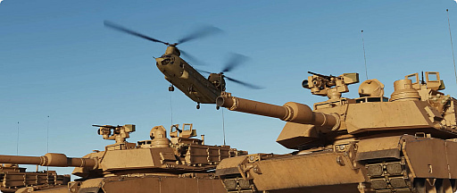 ���������꡼ No.002�Υ���ͥ������ / ��DCS World�ס�MiG-29A�ե륯����ޥꥢ�ʲ��ޥåפʤɤ��о줹��2024ǯ�γ�ȯ�����ɥޥåפ�ȯɽ����������åפΥ����󥿡��������1���ֱ�Ĺ