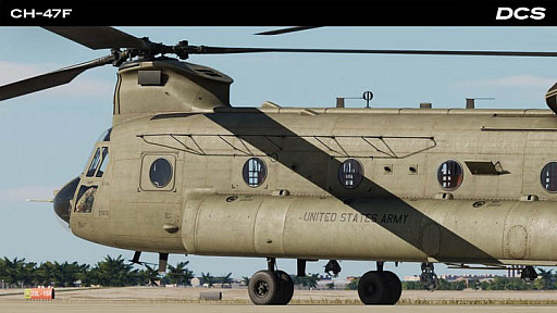 ���������꡼ No.006�Υ���ͥ������ / ��DCS World�ס�MiG-29A�ե륯����ޥꥢ�ʲ��ޥåפʤɤ��о줹��2024ǯ�γ�ȯ�����ɥޥåפ�ȯɽ����������åפΥ����󥿡��������1���ֱ�Ĺ