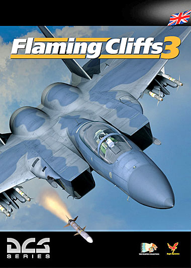 ���������꡼ No.007�Υ���ͥ������ / ��DCS World�ס��ӥ��ʡ��˼꺢�ʳ�ĥ�ѥå���DCS: Flaming Cliffs 3�פ�̵�����åץǡ��Ȥ�»ܤ��ȥ쥤�顼�����