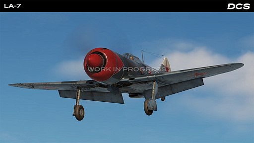 画像ギャラリー No.003のサムネイル画像 / 「DCS World」,公式ショップとSteamで春のセール「DCS Spring Sale」開催中。多数のアイテムが最大50%オフに