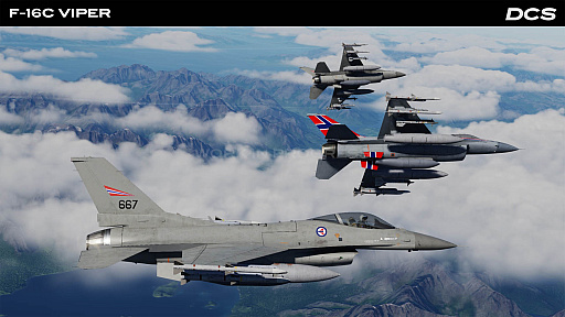 ���������꡼ No.006�Υ���ͥ������ / ��DCS World�ס��̶˷��κ�����������Ⱦ��򥫥С������ޥåס�DCS: Kola�פΥ����꡼���������Ǥ�5��3����꡼��