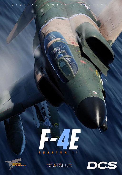  No.003Υͥ / DCS WorldסΥ٥ȥ顼ϾƮDCS: F-4E Phantom IIפΥ꡼Ǥ522˥꡼ǿȥ쥤顼