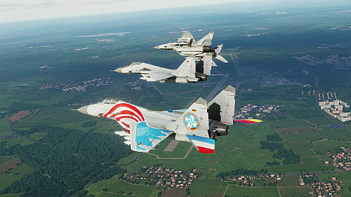 ꡼ No.002Υͥ / DCS Worldס٤Ƥǿ饤ȡ֥С2.9.6פۿϡե˥ޥåפȡFlaming Cliffs 2024פϤޤ