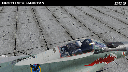 画像ギャラリー No.005のサムネイル画像 / 「DCS World」，2026年を展望する最新トレイラーを公開。新機体やマップ，最新グラフィックスなどを確認