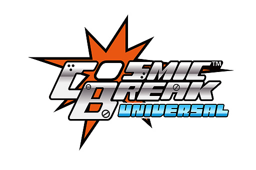 画像集#002のサムネイル/サイバーステップ，「CosmicBreak Universal」のリリースを2021年3月へ延期。1月20日にSteamで早期アクセス版がリリース