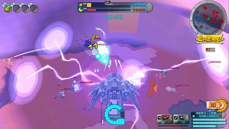 ꡼ No.006 | CosmicBreak Universalפ47ӥ򳫻ϡȥߥå֥쥤ɤ¿б͡ʲɤä