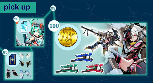 ꡼ No.007 | CosmicBreak Universalץ32021ǯ106