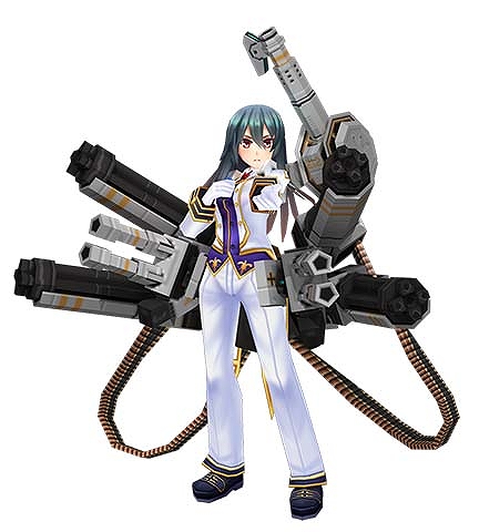 画像ギャラリー No.008のサムネイル画像 / 「CosmicBreak Universal」,シーズン4が2022年1月12日にスタート。キャラクター“エリザロッテ”にまつわる新ストーリーなどが追加