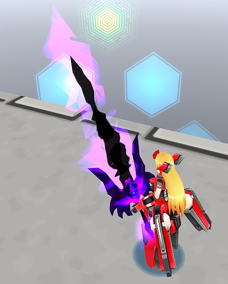 画像ギャラリー No.013のサムネイル画像 / 「CosmicBreak Universal」,シーズン4が2022年1月12日にスタート。キャラクター“エリザロッテ”にまつわる新ストーリーなどが追加