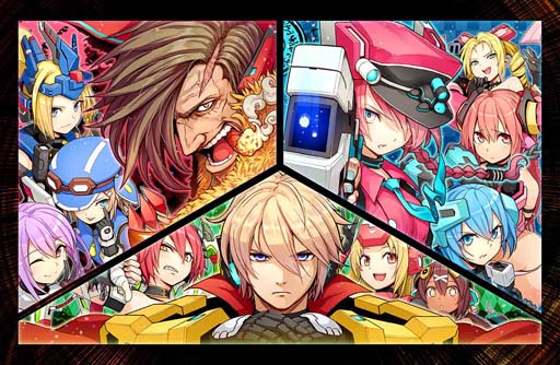 ꡼ No.004 | CosmicBreak Universalפ1ǯǰڥ٥Ȥ¿