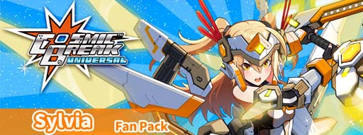 ꡼ No.005 | CosmicBreak Universalפ1ǯǰڥ٥Ȥ¿