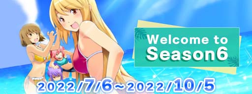 ꡼ No.001 | CosmicBreak Universalס6˿֥쥤ס֥Х󥿥פо