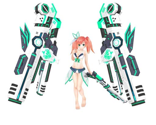 ꡼ No.007 | CosmicBreak Universalס6˿֥쥤ס֥Х󥿥פо