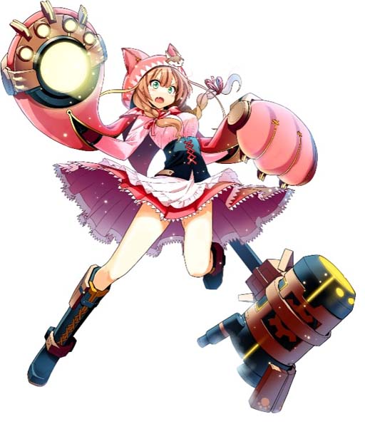 希少！コズミックブレイク アイヴィス（Ivis） アイヴィス（新） - Cosmic Break@wiki - atwiki（アットウィキ）