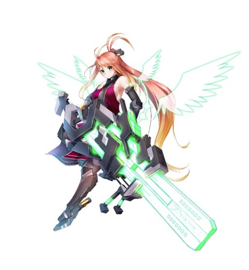 ꡼ No.004 | CosmicBreak Universalפ˥ꥹᥤǥåȡե椬о졣οåо