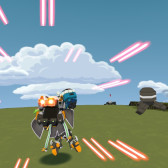 画像ギャラリー No.003のサムネイル画像 / 「CosmicBreak Universal」,新キャラクター“ソーニャ・パンケーキ”が登場