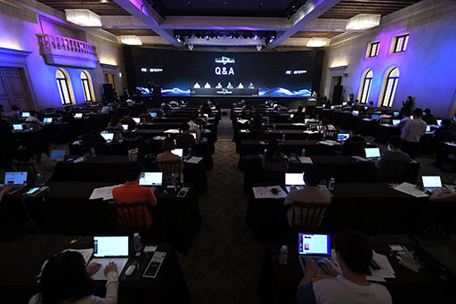 画像ギャラリー No.008のサムネイル画像 / 「パンヤM」は2021年中に韓国でサービスを開始すべく開発中。スクリーンショットを交えて作品概要をお届け