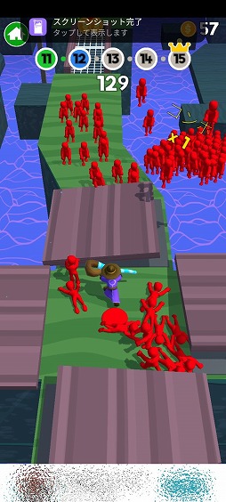 ���������꡼ No.002�Υ���ͥ������ / ������Ũ��­�줫���ӽ����褦����������󥲡���������������פ�Ҳ𤹤�֡ʤۤܡ��������ޥۥ������̿�����2346��