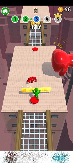 ���������꡼ No.007�Υ���ͥ������ / ������Ũ��­�줫���ӽ����褦����������󥲡���������������פ�Ҳ𤹤�֡ʤۤܡ��������ޥۥ������̿�����2346��