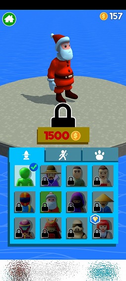 ���������꡼ No.010�Υ���ͥ������ / ������Ũ��­�줫���ӽ����褦����������󥲡���������������פ�Ҳ𤹤�֡ʤۤܡ��������ޥۥ������̿�����2346��