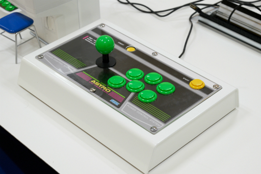 ²èÁü¥®¥ã¥é¥ê¡¼ No.004¤Î¥µ¥à¥Í¥¤¥ë²èÁü / ¡ÎTGS 2020¡Ï¡Ö¥¢¥¹¥È¥í¥·¥Æ¥£¥ß¥Ë¡×Àè¹ÔÂθ³¥ì¥Ý¡¼¥È¡£¥²¡¼¥àµ¡¤À¤±¤Ç¤Ê¤¯¥ß¥Ë¥Á¥å¥¢¤È¤·¤Æ¤âÂŶ¨¤Î¤Ê¤¤ºÆ¸½ÅÙ¤¬¸÷¤ë