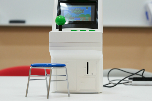 ²èÁü¥®¥ã¥é¥ê¡¼ No.007¤Î¥µ¥à¥Í¥¤¥ë²èÁü / ¡ÎTGS 2020¡Ï¡Ö¥¢¥¹¥È¥í¥·¥Æ¥£¥ß¥Ë¡×Àè¹ÔÂθ³¥ì¥Ý¡¼¥È¡£¥²¡¼¥àµ¡¤À¤±¤Ç¤Ê¤¯¥ß¥Ë¥Á¥å¥¢¤È¤·¤Æ¤âÂŶ¨¤Î¤Ê¤¤ºÆ¸½ÅÙ¤¬¸÷¤ë