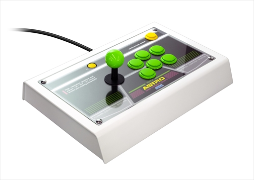 画像ギャラリー No.012のサムネイル画像 / 「アストロシティミニ」の店舗別早期購入特典が公開。アクリルキーホルダーやクリアファイルなど