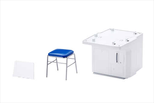 画像ギャラリー No.014のサムネイル画像 / 「アストロシティミニ」の店舗別早期購入特典が公開。アクリルキーホルダーやクリアファイルなど