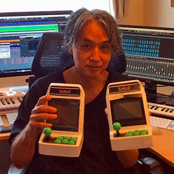 ���������꡼ No.003�Υ���ͥ������ / CD��ASTRO CITY mini - Celebration Album -�פ�2020ǯ12��17����ȯ�䡣���ڡ�Mickey�ɹ����ˤ�륻�����������ɥ����ȥ�Υ���󥸳ڶʤ��Ͽ