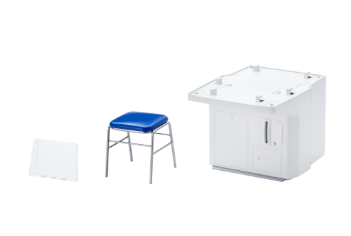 ���������꡼ No.005�Υ���ͥ������ / �֥����ȥ����ƥ��ߥˡפ�ȯ��ľ����������12��16��21��00���ۿ����ꡣ���� ͵������ޥ����ʤɤ��б�