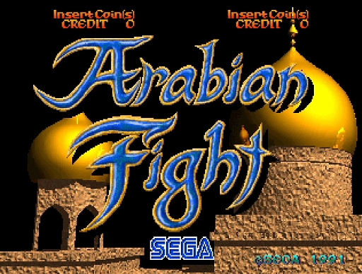 画像集#008のサムネイル/セガゲームが詰まった「アストロシティミニ」発売に寄せて――独断で選んだ5タイトルの思い出，そしてゲームセンターの記憶