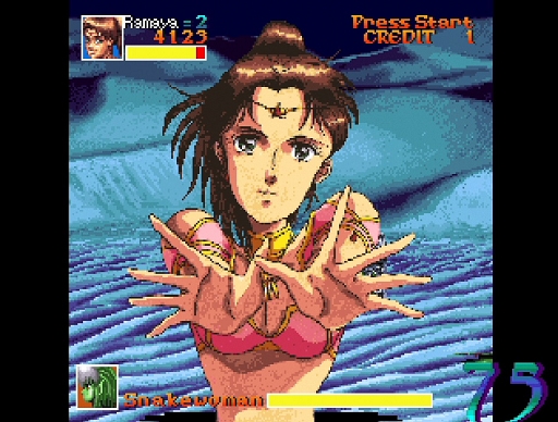 画像集#009のサムネイル/セガゲームが詰まった「アストロシティミニ」発売に寄せて――独断で選んだ5タイトルの思い出，そしてゲームセンターの記憶