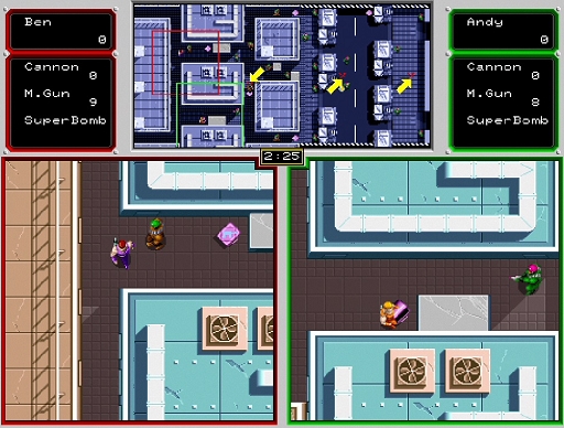 画像集#012のサムネイル/セガゲームが詰まった「アストロシティミニ」発売に寄せて――独断で選んだ5タイトルの思い出，そしてゲームセンターの記憶