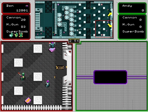 画像集#013のサムネイル/セガゲームが詰まった「アストロシティミニ」発売に寄せて――独断で選んだ5タイトルの思い出，そしてゲームセンターの記憶