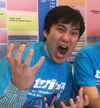 画像ギャラリー No.007のサムネイル画像 / 明日21:00から「アストロシティミニ」発売前夜祭が配信。Hiro師匠,光吉猛修氏,並木晃一氏が共演