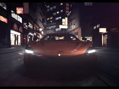 香港を舞台にしたMMOレースゲーム「Test Drive Unlimited: Solar Crown」，最新トレイラーを公開